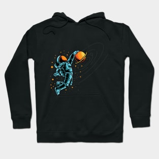 astranaut Hoodie